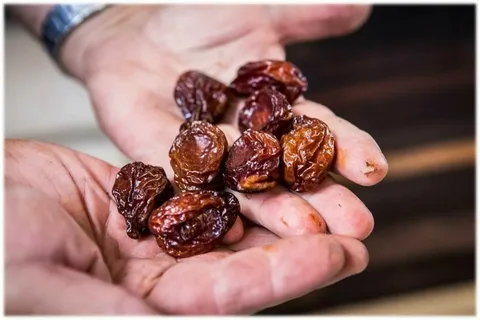 خرید و قیمت آلو خشک + فروش عمده